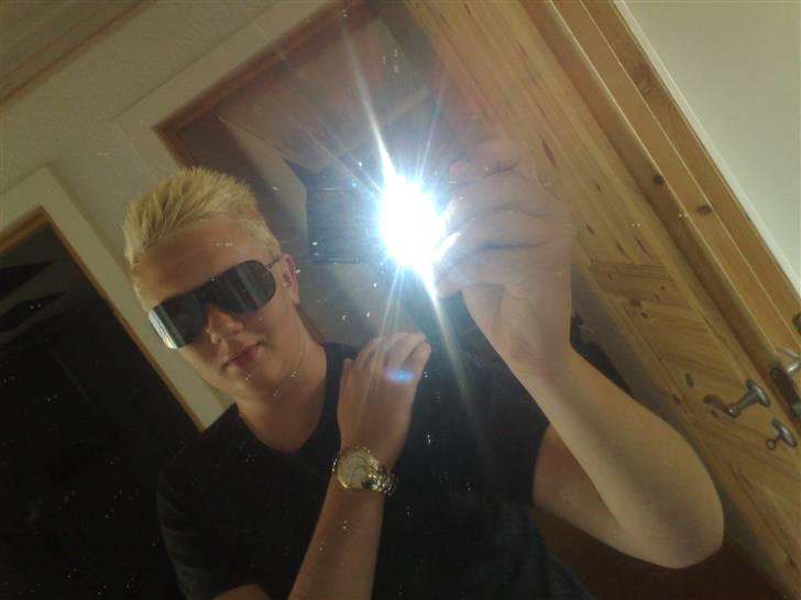 Mand Kaspar billede 1