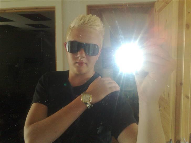 Mand Kaspar billede 2