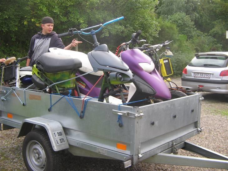 Mand Kaspar billede 3