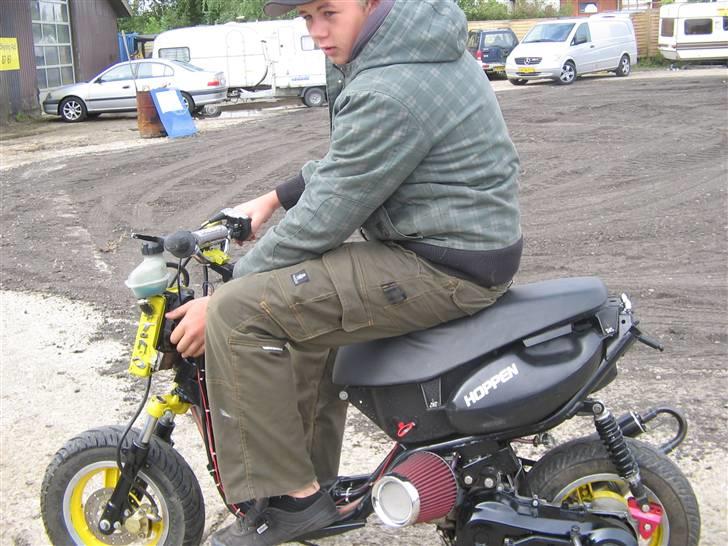 Mand Kaspar billede 4