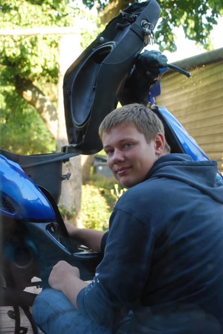 Mand Nælææ ! billede 1