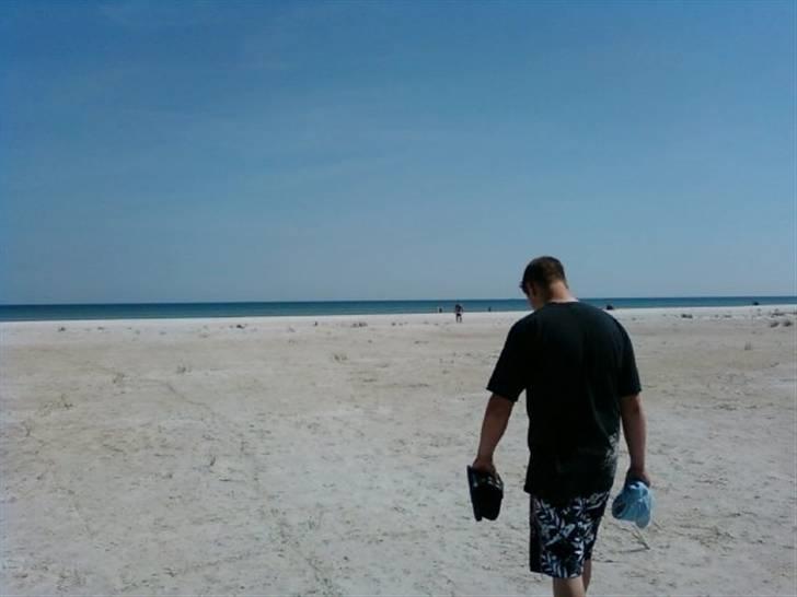 Mand Nælææ ! - Sommer 09 på Bornholm med søs :) billede 6