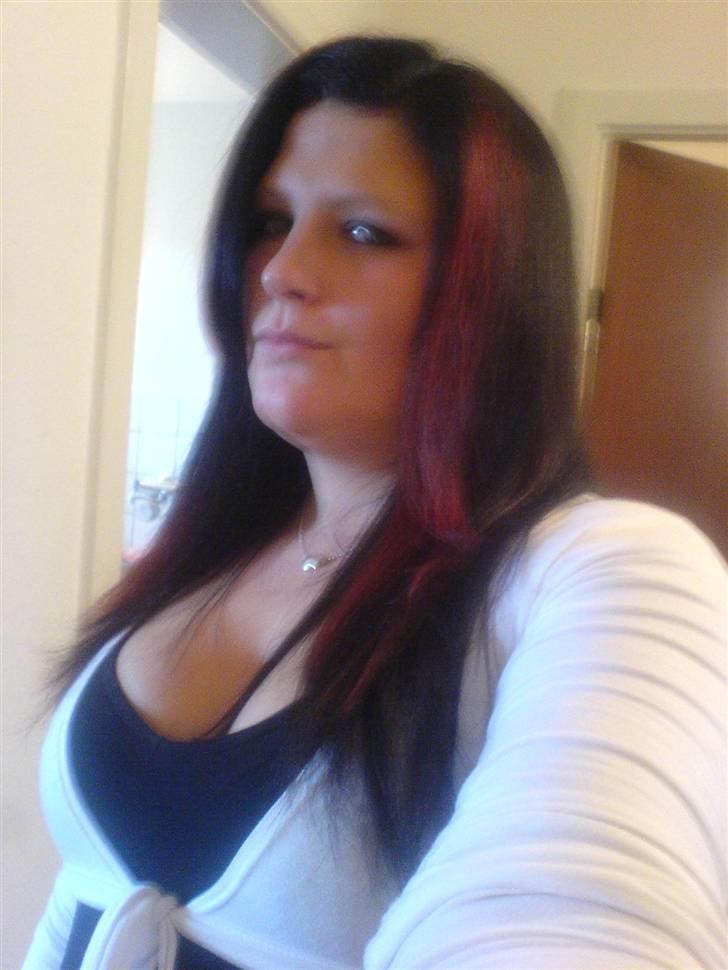 Kvinde camilla c billede 1