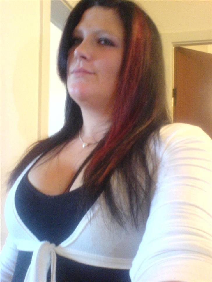 Kvinde camilla c billede 3