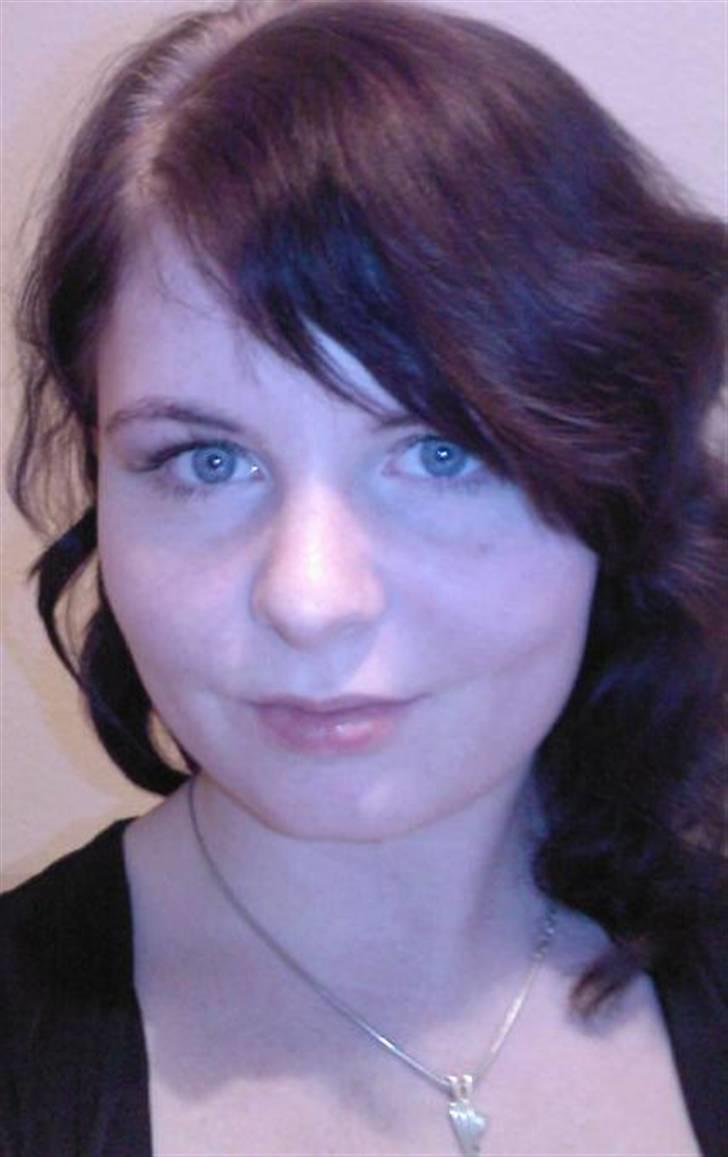 Kvinde Christine billede 1