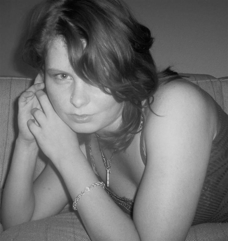 Kvinde Christine billede 2