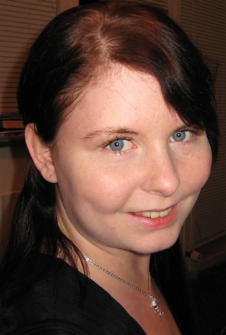 Kvinde Christine billede 3