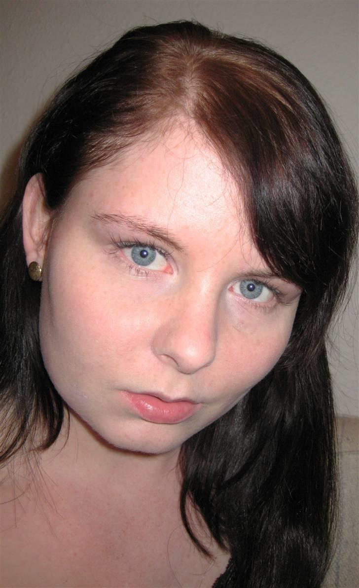 Kvinde Christine billede 4