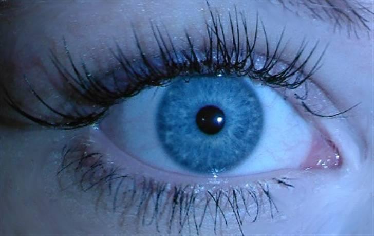 Kvinde Christine billede 5