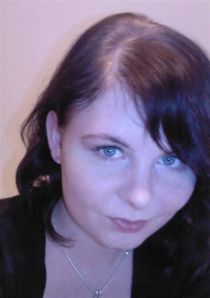 Kvinde Christine billede 6