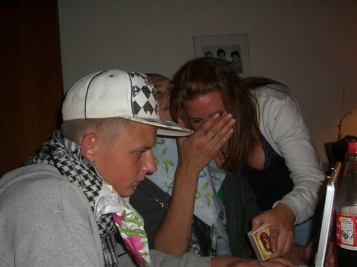 Mand Mikkel Larsen billede 4