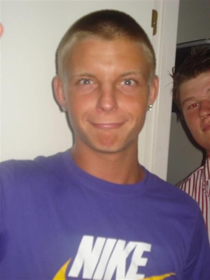 Mand Mikkel Larsen billede 5