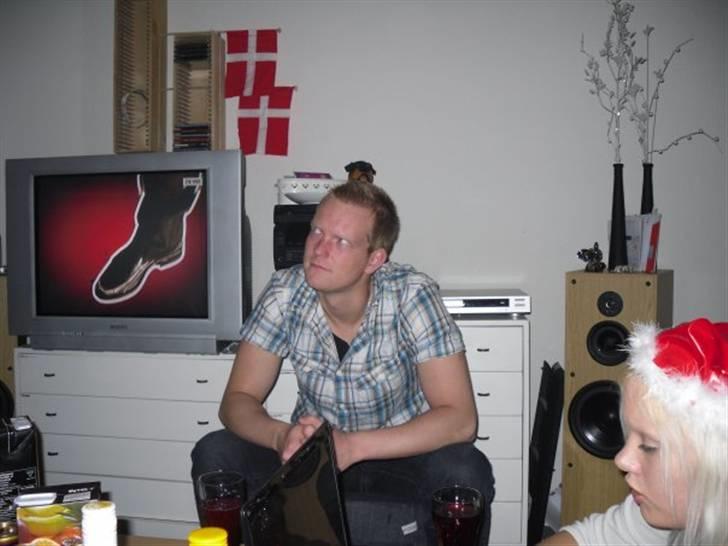 Mand Asbjørn Hjort billede 6