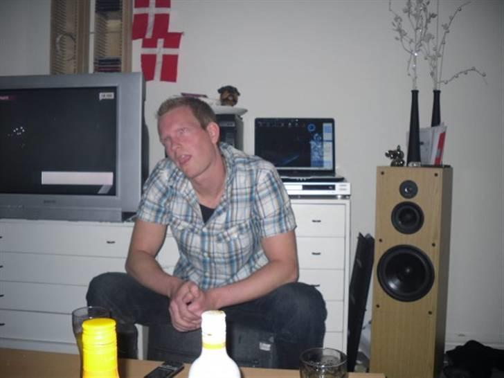Mand Asbjørn Hjort billede 7
