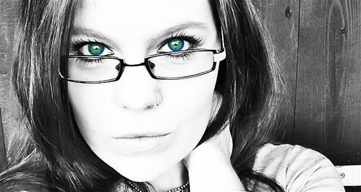 Kvinde MissK - 2009 billede 13