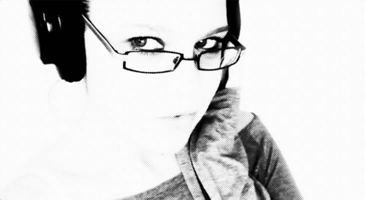 Kvinde MissK - 2009 billede 14