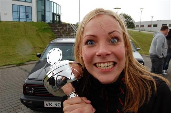 Kvinde Pernille billede 6