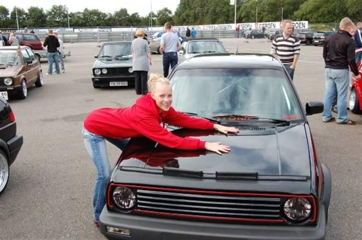 Kvinde Pernille billede 8