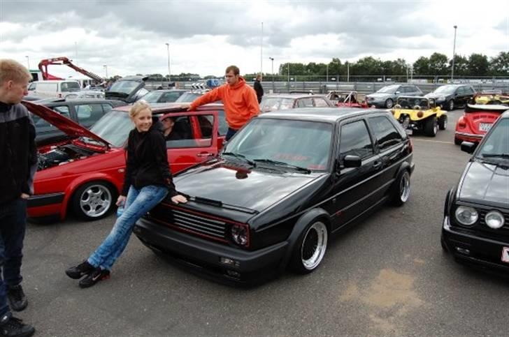 Kvinde Pernille billede 9