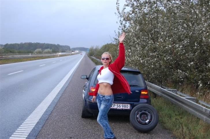 Kvinde Pernille billede 10