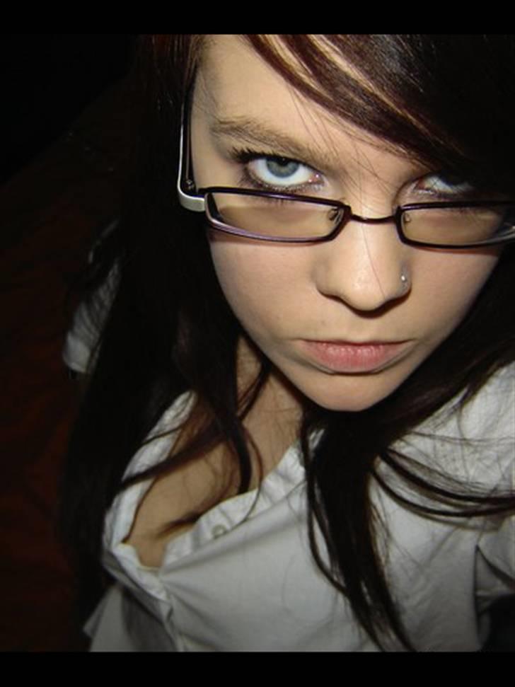 Kvinde MissK - Ældre billede.. nok fra 2006 eller deromkring .. billede 15