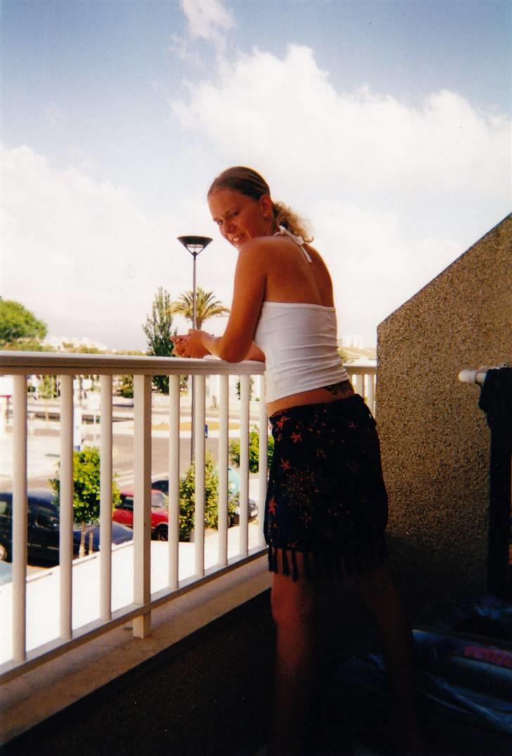 Kvinde Lucky billede 7