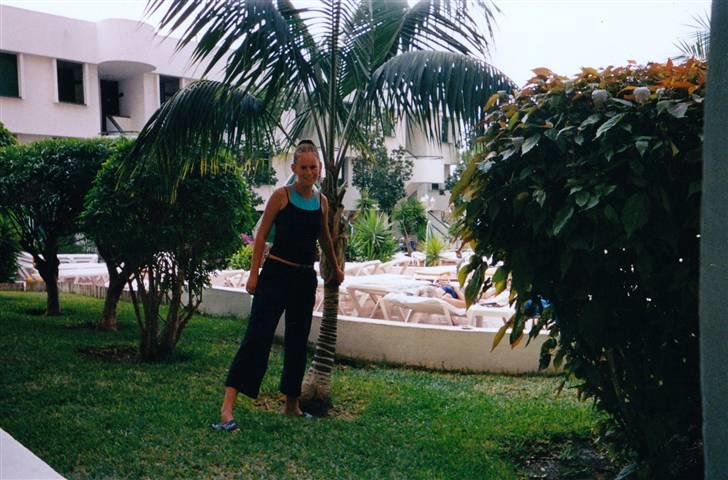 Kvinde Lucky billede 8