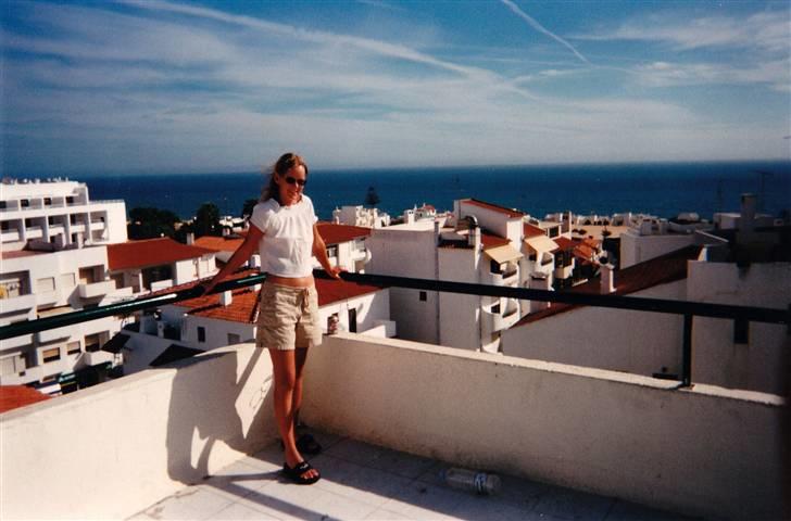 Kvinde Lucky billede 9