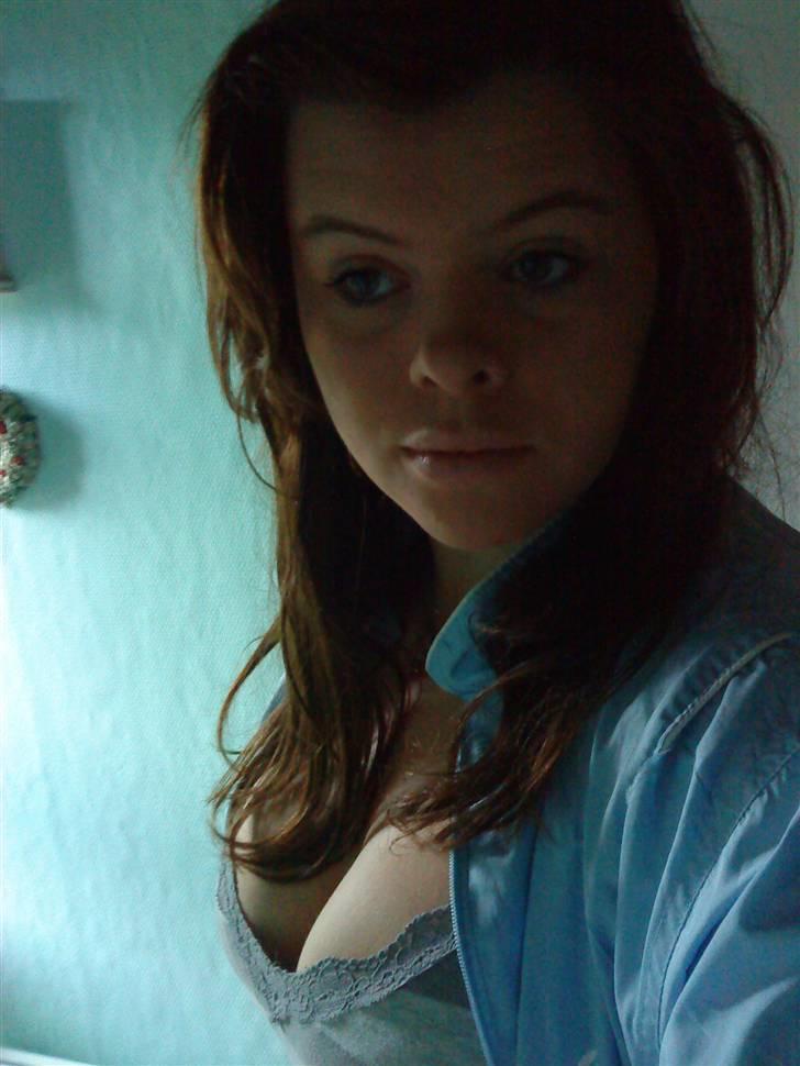 Kvinde Rikke - nyt billede 9