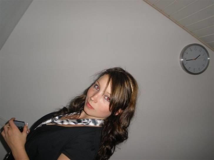 Kvinde Catrine billede 3