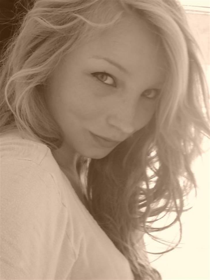 Kvinde Catrine billede 5