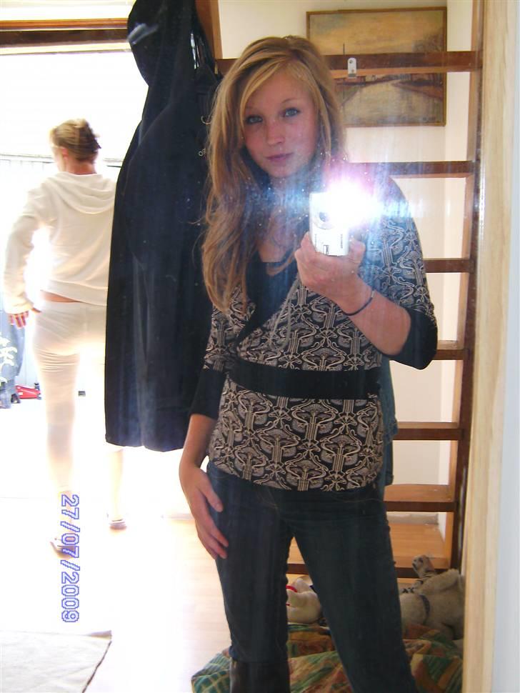 Kvinde Catrine billede 7