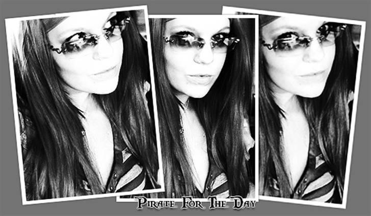 Kvinde MissK - sommer 2009 billede 16