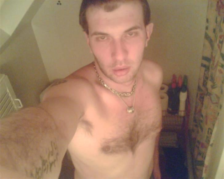 Mand Niels billede 1