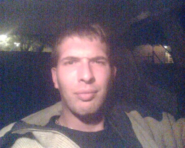 Mand Niels billede 2