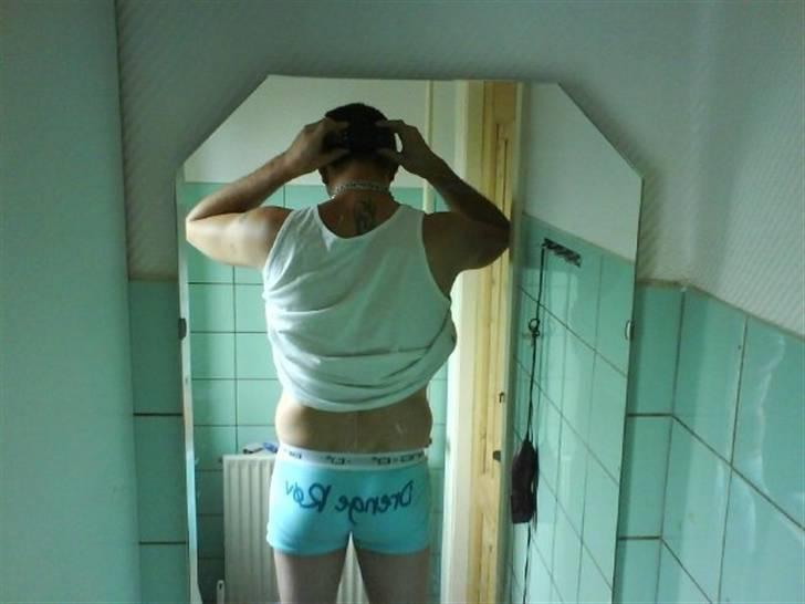 Mand Niels billede 3