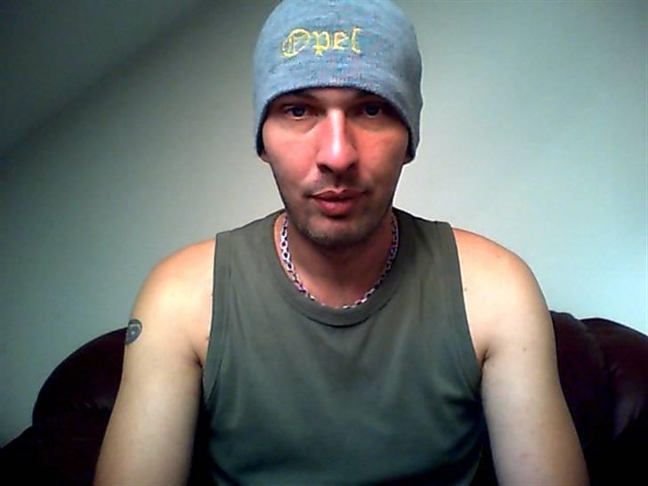 Mand Niels billede 6