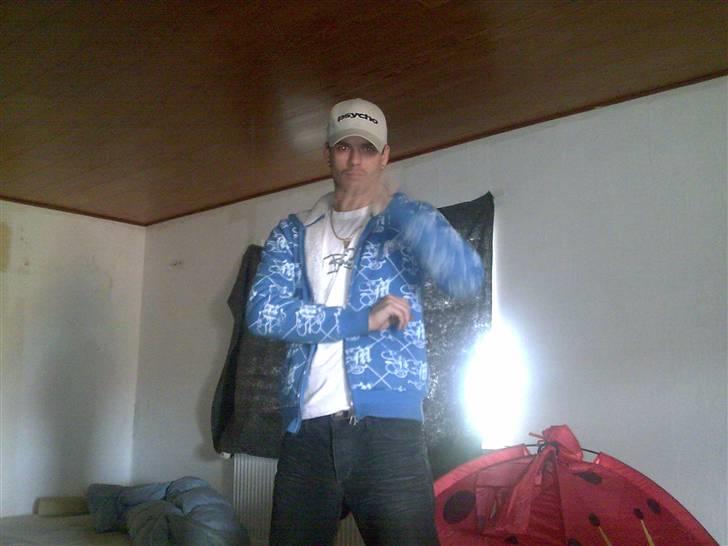 Mand Rasmus billede 10