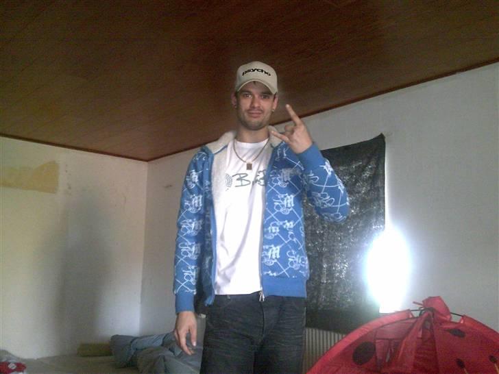 Mand Rasmus billede 11