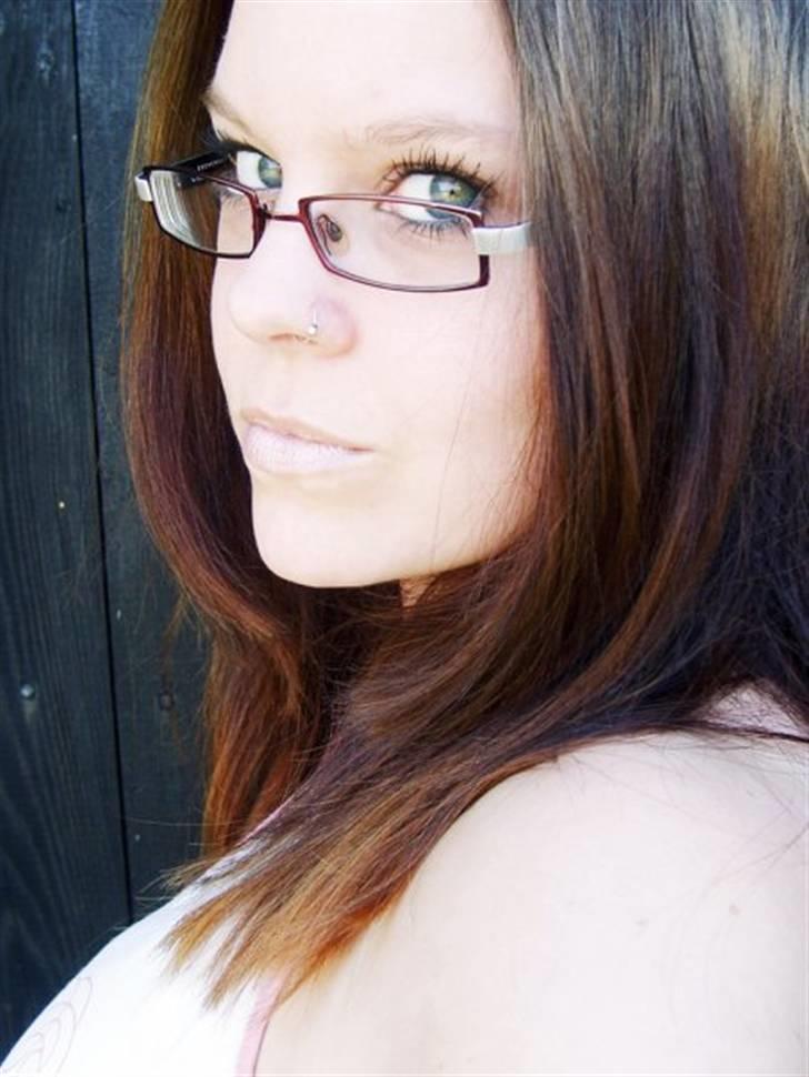 Kvinde MissK - sommer 09 billede 17