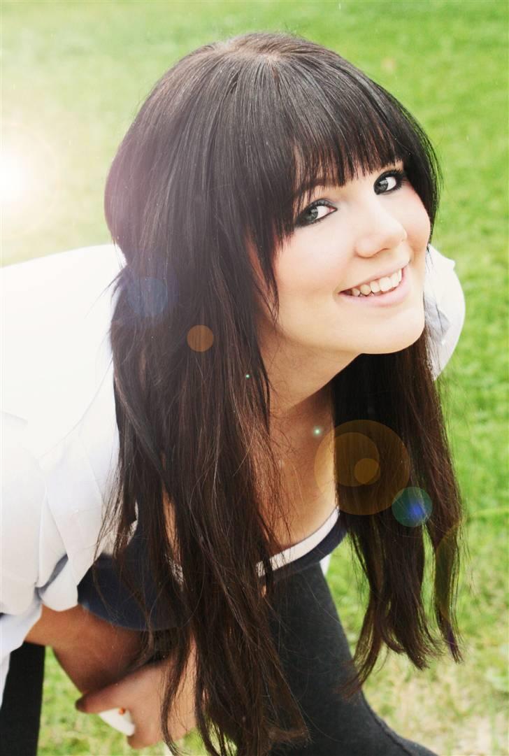 Kvinde Cecilie Hayley billede 2