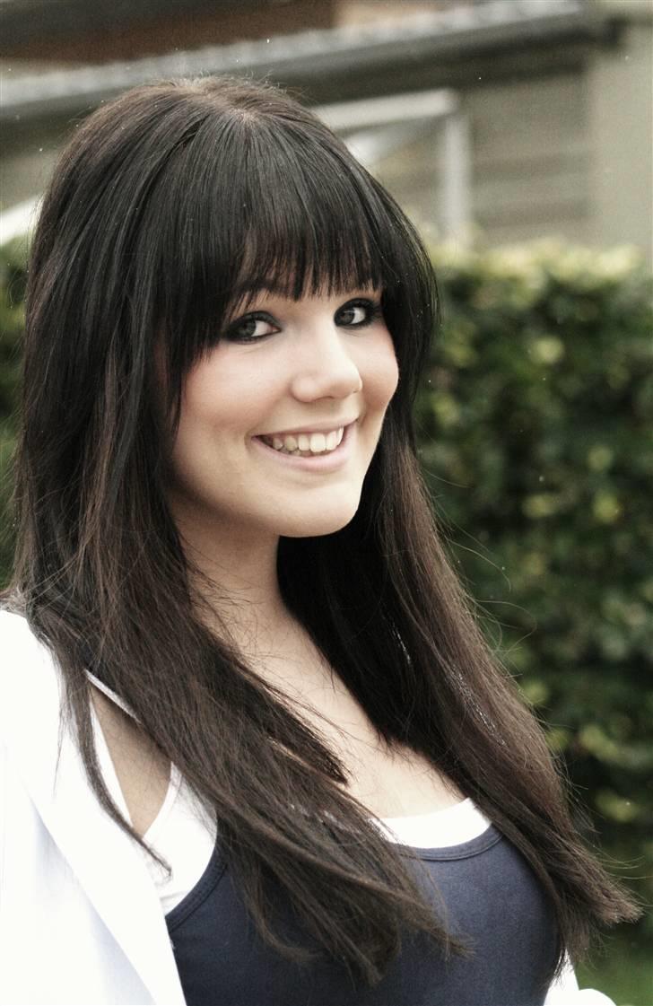 Kvinde Cecilie Hayley billede 5