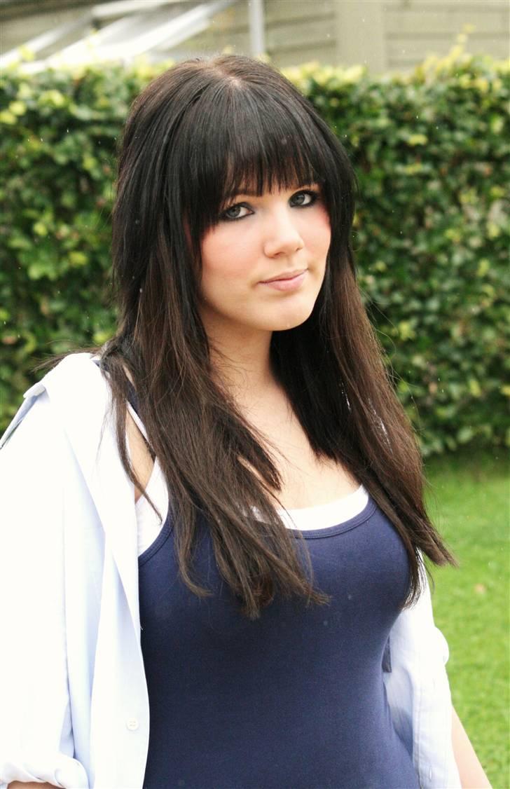 Kvinde Cecilie Hayley billede 6
