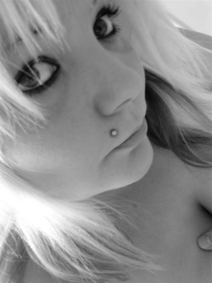 Kvinde Friis billede 9