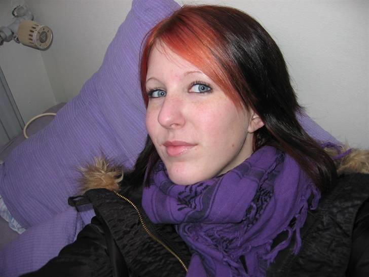 Kvinde Rose billede 5