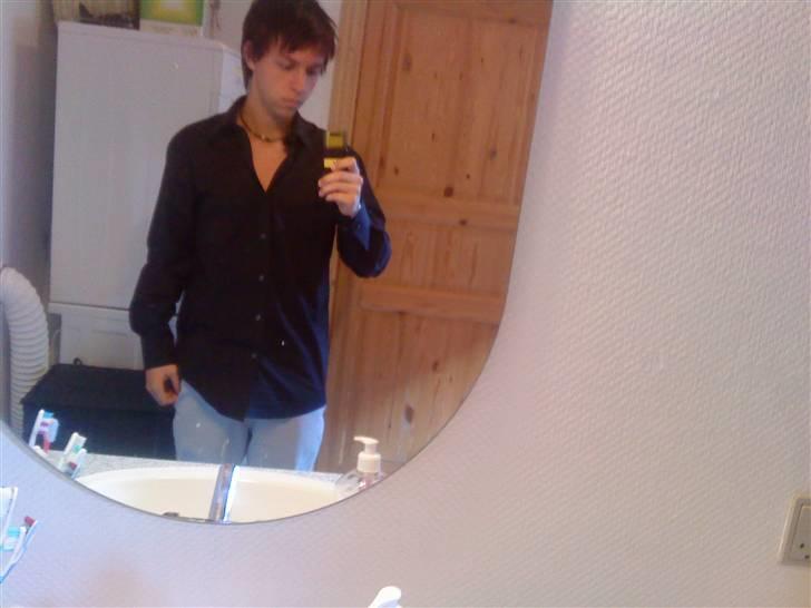 Mand Mathias billede 3