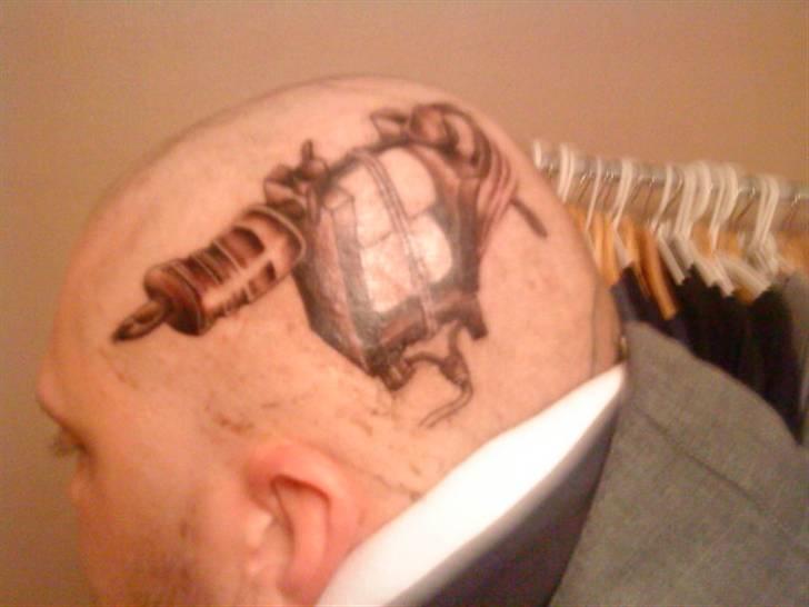 Mand Hedam billede 11