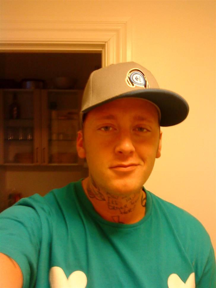 Mand Hedam billede 12