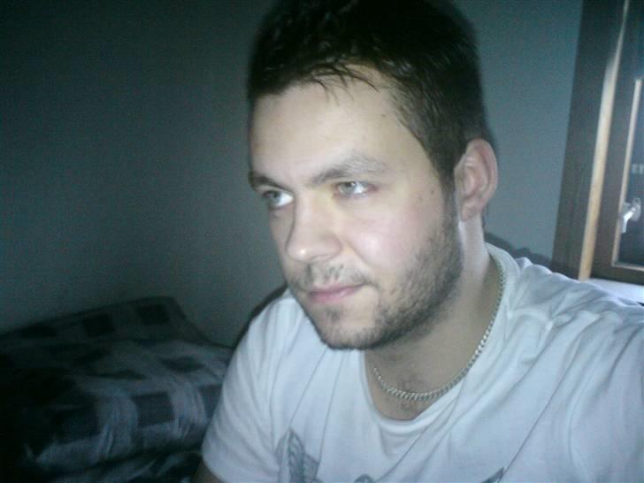 Mand Wanted billede 1