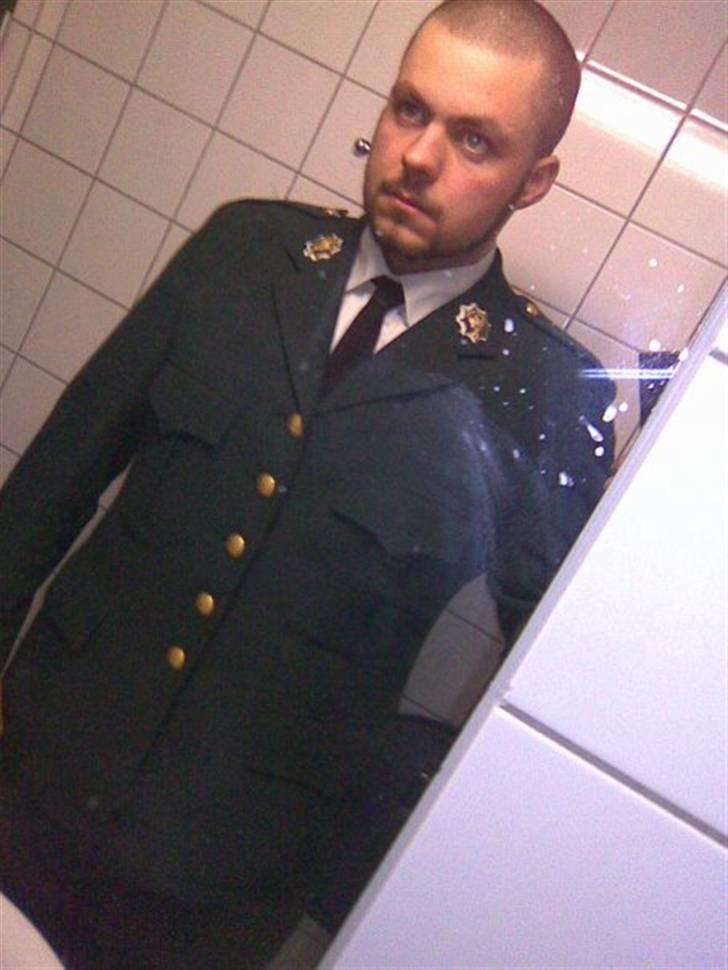 Mand Wanted billede 2